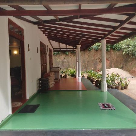 Lak Sewana Home Stay Kandy Exterior foto