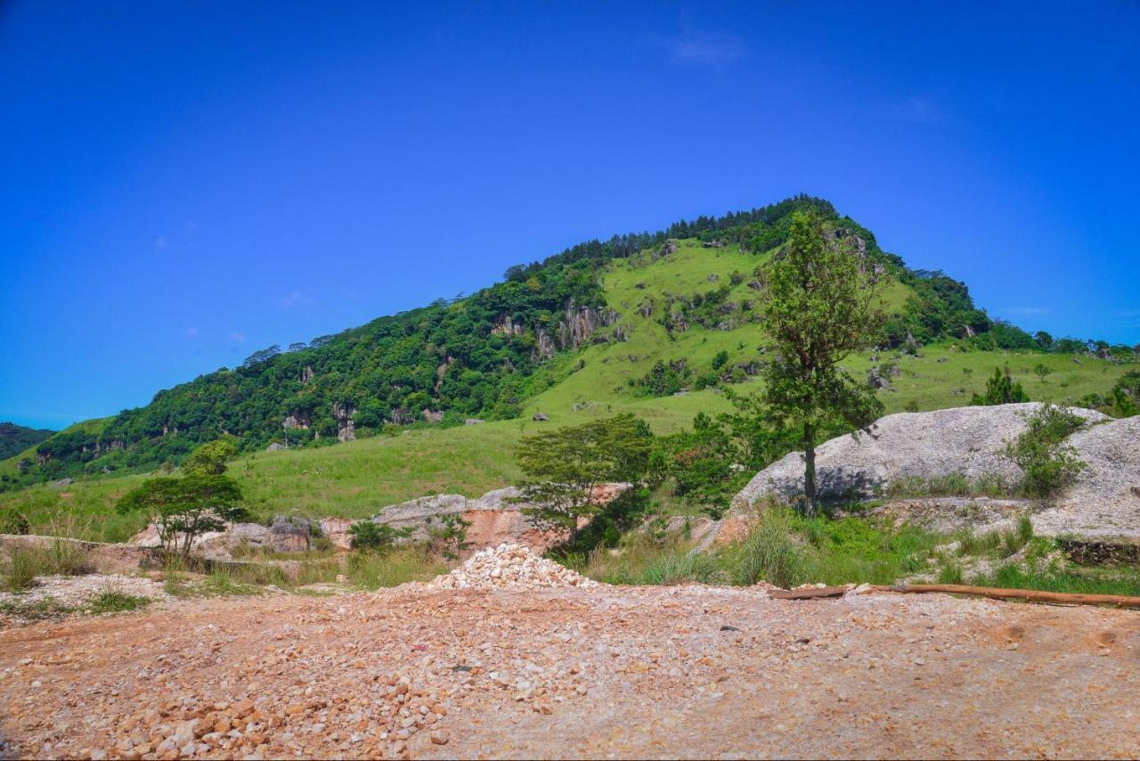 Lak Sewana Home Stay Kandy Exterior foto