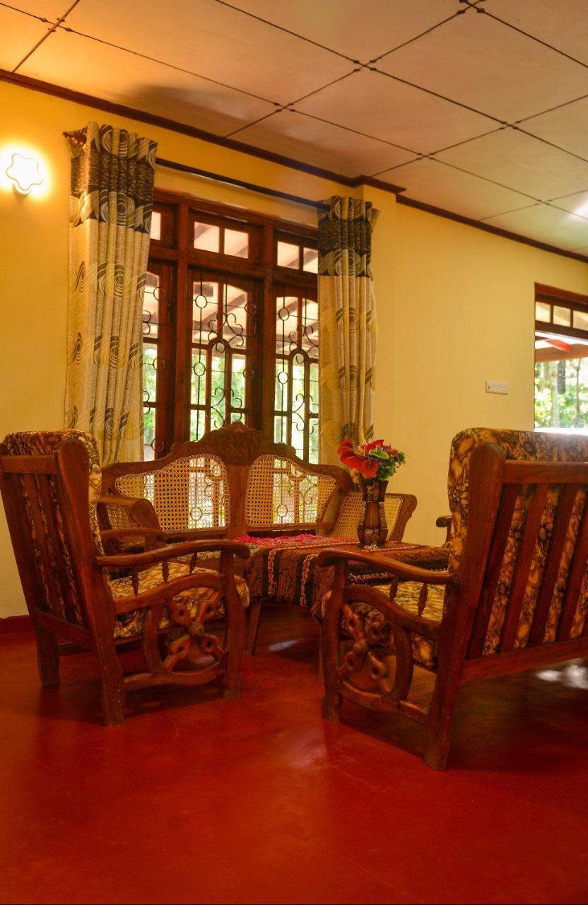 Lak Sewana Home Stay Kandy Exterior foto