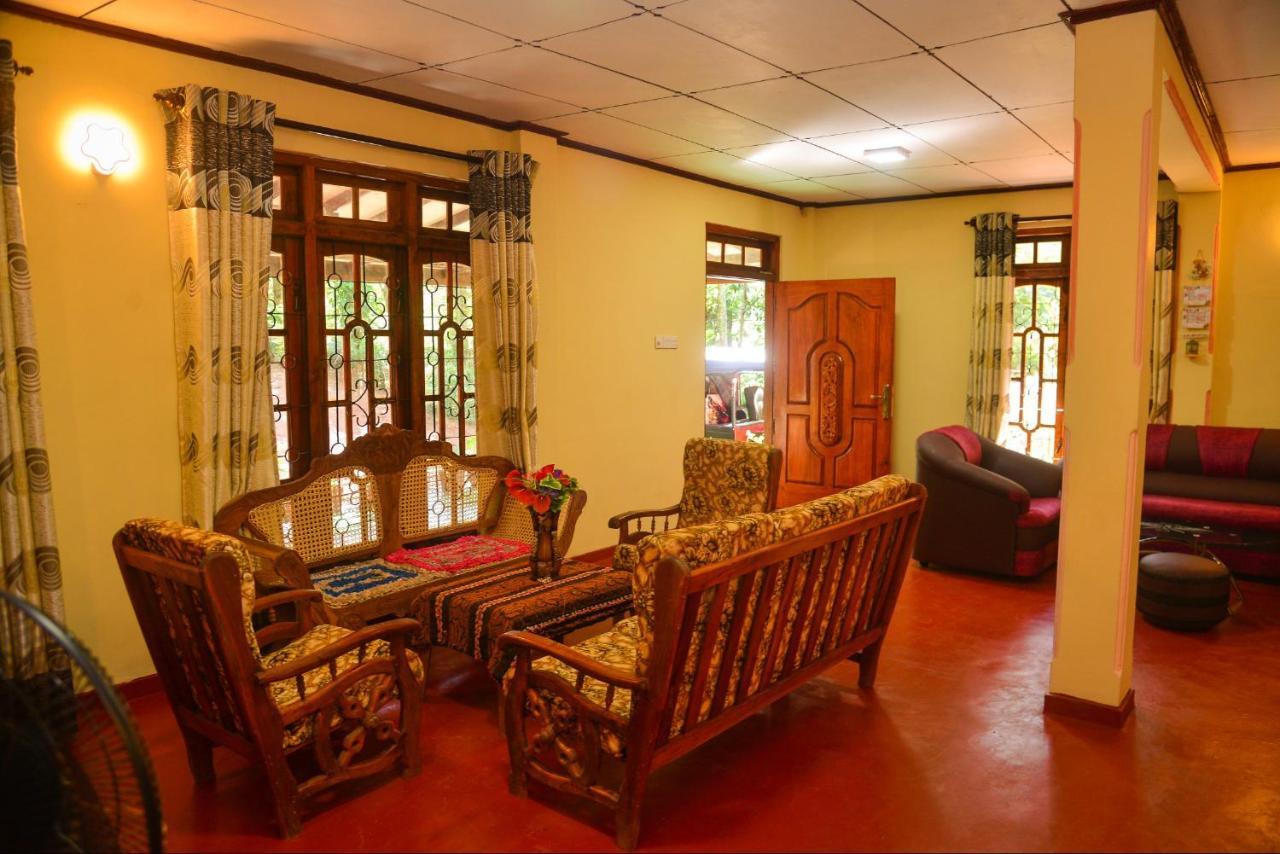 Lak Sewana Home Stay Kandy Exterior foto