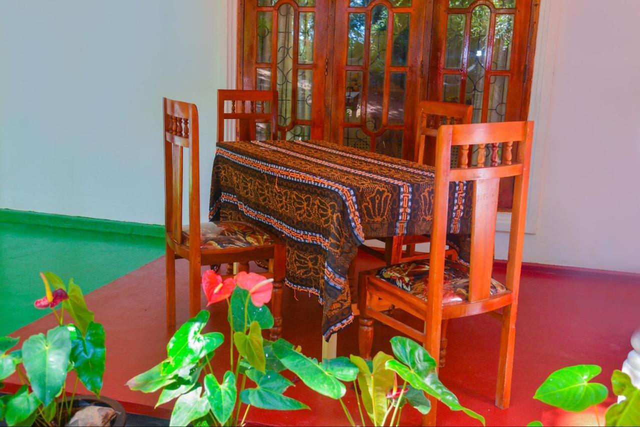 Lak Sewana Home Stay Kandy Exterior foto