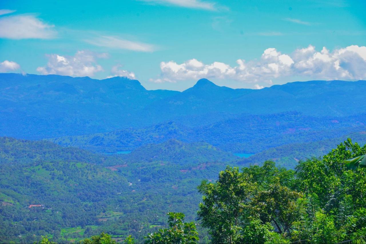 Lak Sewana Home Stay Kandy Exterior foto