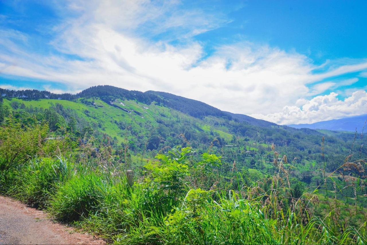 Lak Sewana Home Stay Kandy Exterior foto